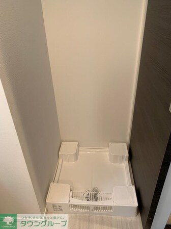 メイクス上野の物件内観写真